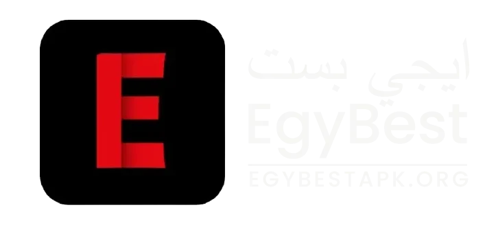 EgyBest-ايجي بست-Logo