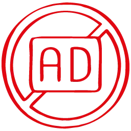 تجربة-خالية-من-الإعلانات