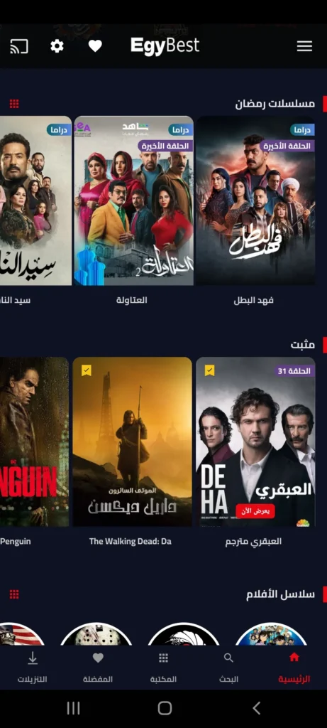 مكتبة-الوسائط-الشاملة-من-إيجي-بيست